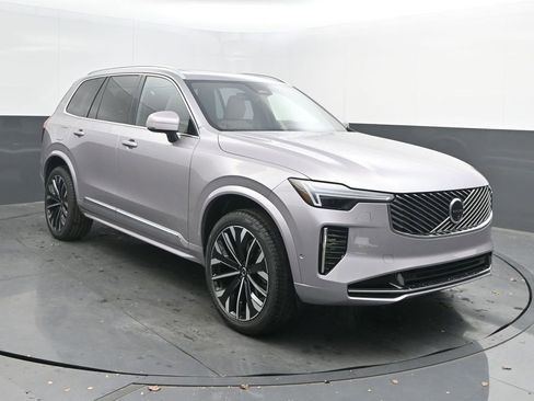 New 2026 Volvo XC90 B6 Plus w/ Protection Package Premier AWD/4WD image 9