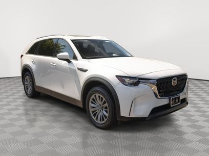 Used 2024 MAZDA CX-90 3.3 Turbo w/ Preferred Plus