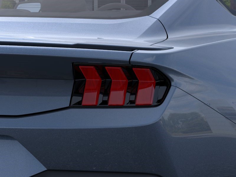 New 2026 Ford Mustang GT RWD image 22