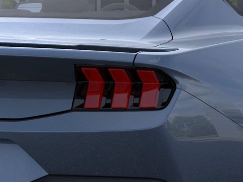 New 2026 Ford Mustang GT RWD image 22