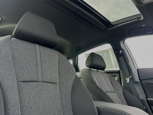 New 2025 Honda Accord Sport image 15