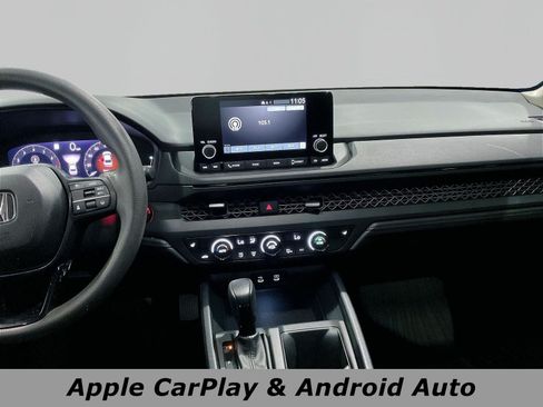 Used 2024 Honda Accord EX image 9