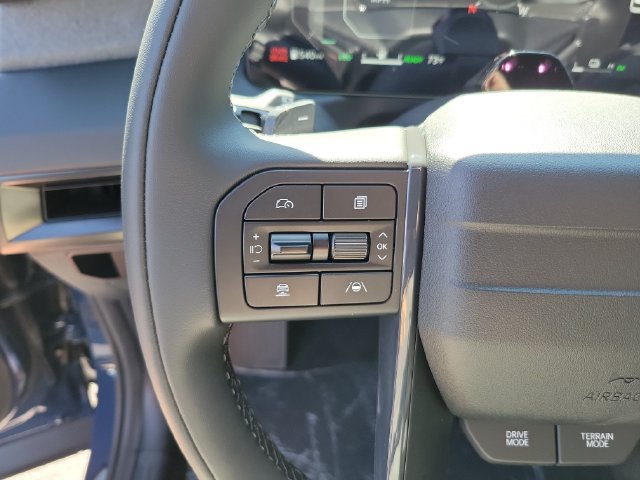 New 2027 Kia Telluride SX X-Line AWD/4WD image 18