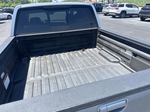 Used 2021 Honda Ridgeline RTL-E image 5