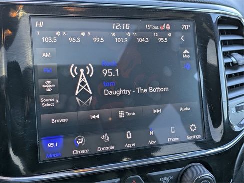 Certified 2021 Jeep Grand Cherokee Laredo X image 18