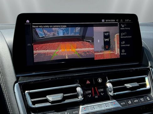 Used 2023 BMW 840i Gran Coupe xDrive w/ Comfort Seating Package AWD/4WD image 14