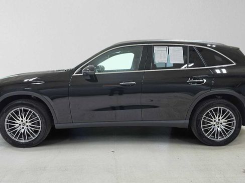 Certified 2026 Mercedes-Benz GLC 300 4MATIC image 6