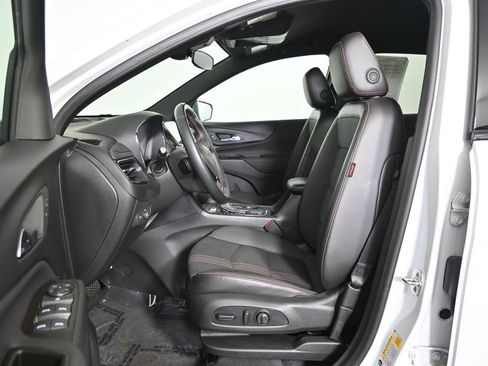 Used 2024 Chevrolet Equinox RS AWD/4WD image 20