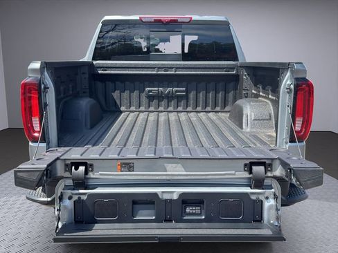 New 2026 GMC Sierra 1500 AT4X w/ LPO, Black Badging Package AWD/4WD image 26