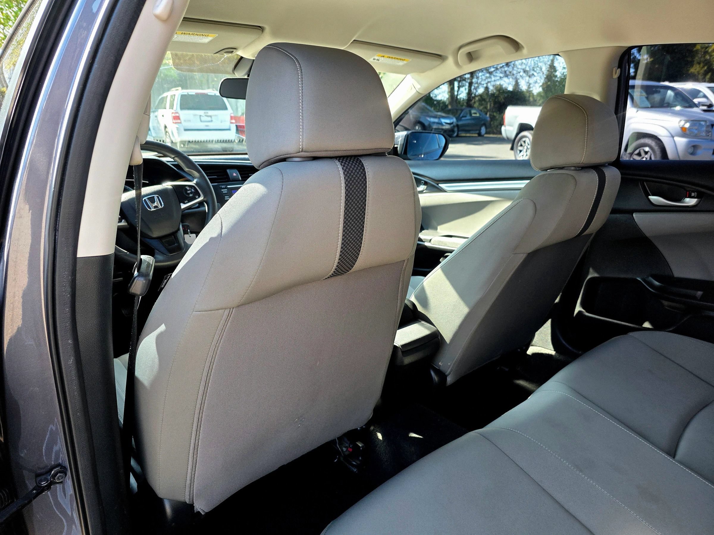 Used 2021 Honda Civic LX image 52