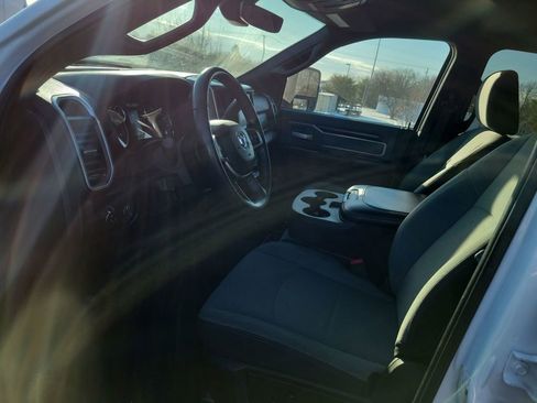 Used 2023 RAM 3500 Big Horn w/ Level 1 Equipment Group image 4