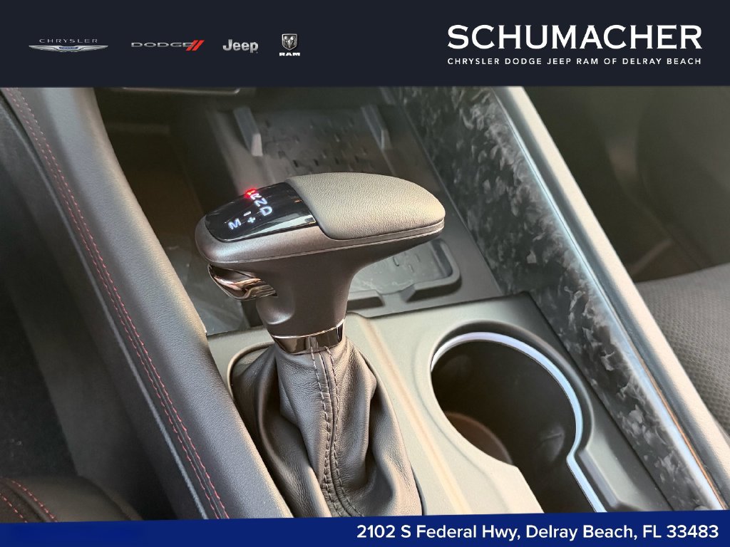 New 2026 Dodge Durango R/T AWD/4WD image 17