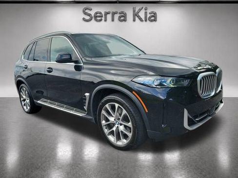 Used 2026 BMW X5 sDrive40i RWD image 36