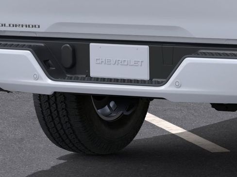 New 2026 Chevrolet Colorado LT w/ LT Convenience Package RWD image 14