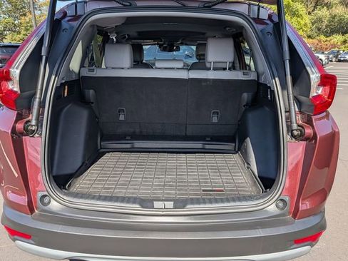Used 2019 Honda CR-V EX-L image 33