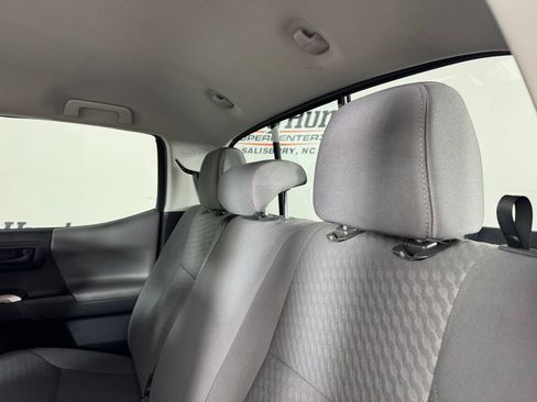 Used 2023 Toyota Tacoma SR5 w/ SR5 Appearance Package RWD image 24