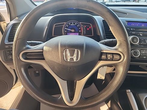 Used 2011 Honda Civic LX image 18