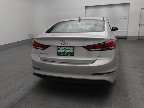 Used 2018 Hyundai Elantra SEL image 7