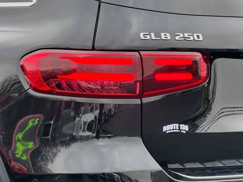 Used 2024 INFINITI QX60 Autograph w/ Cargo Package image 8