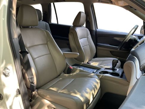 Used 2017 Honda Pilot EX-L image 29