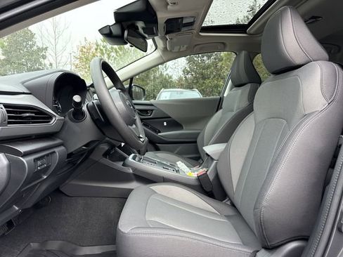 New 2026 Subaru Crosstrek 2.0i Premium image 11