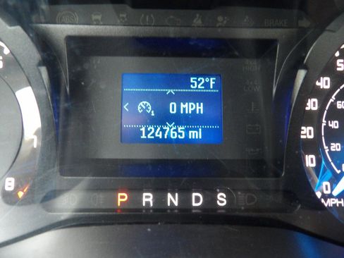 Used 2021 Ford Ranger XL AWD/4WD image 13