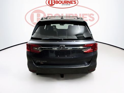 Used 2019 Honda Odyssey EX-L image 9