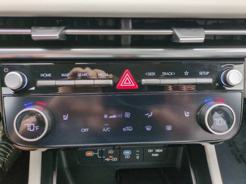 Used 2025 Hyundai Tucson SEL FWD image 25