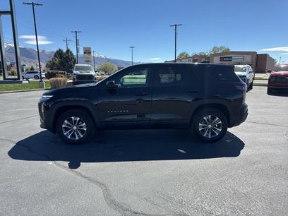 Used 2026 Chevrolet Equinox LT