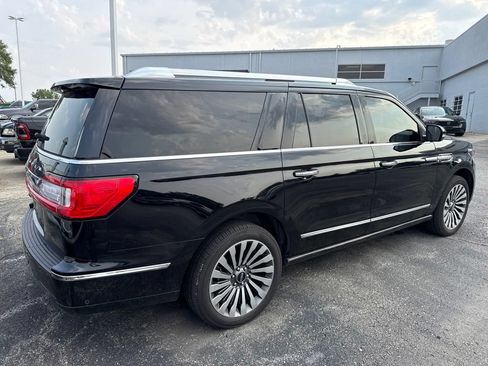 Used 2019 Lincoln Navigator L Reserve AWD/4WD image 6
