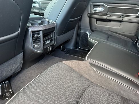 New 2026 RAM 2500 Laramie image 11