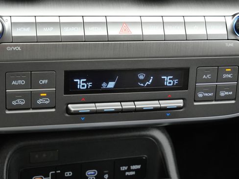 Certified 2026 Hyundai Kona SEL Sport image 24