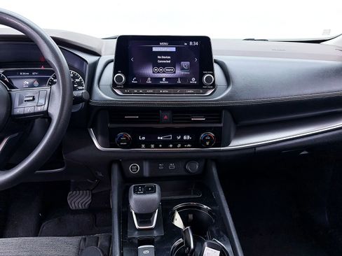 Used 2023 Nissan Rogue SV AWD/4WD image 5