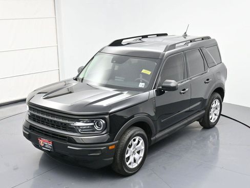 Used 2021 Ford Bronco Sport AWD/4WD image 33