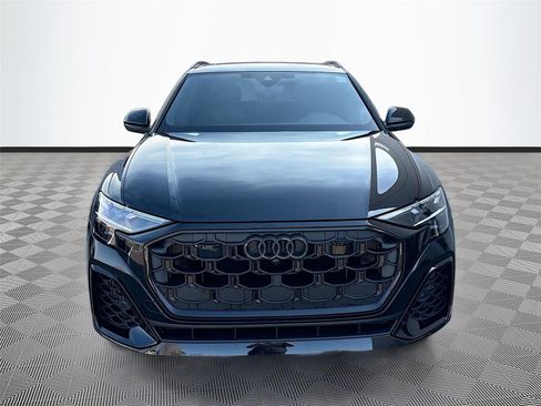New 2026 Audi Q8 Premium Plus image 2