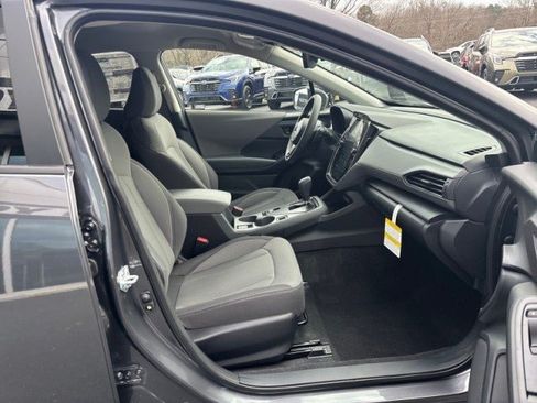 Certified 2026 Subaru Crosstrek 2.5i Premium w/ Convenience Package #2 AWD/4WD image 42