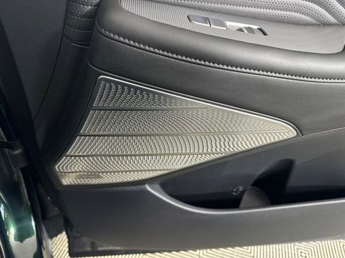 Used 2025 Hyundai Palisade Calligraphy image 29