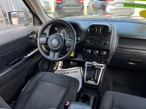 Used 2015 Jeep Patriot Sport w/ Power Value Group image 14