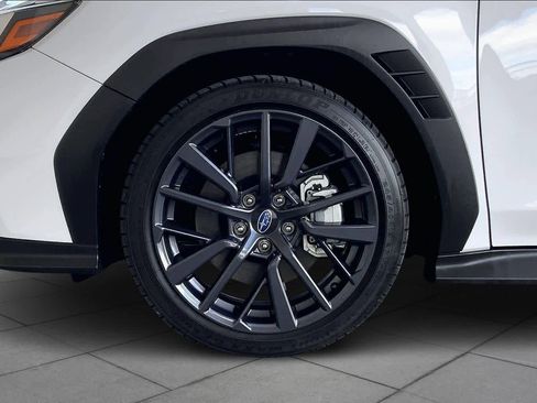 Used 2025 Subaru WRX Premium w/ Popular Package #1A image 10
