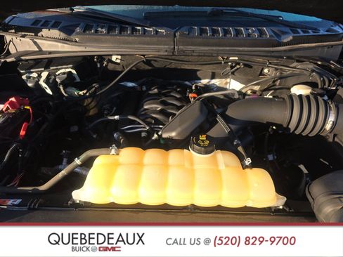 Used 2018 Ford F150 King Ranch w/ Trailer Tow Package image 21