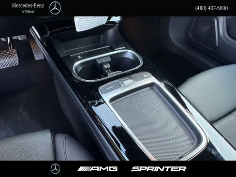 New 2026 Mercedes-Benz CLA 250 image 20