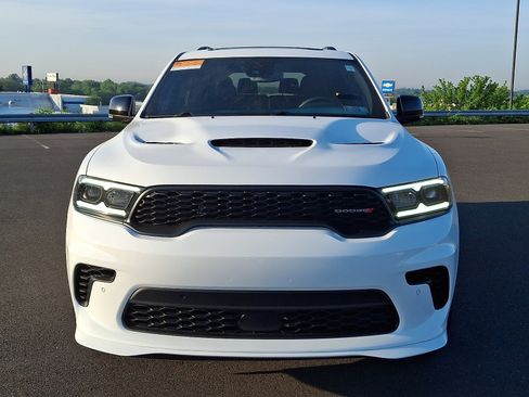 Certified 2026 Dodge Durango GT AWD/4WD image 2
