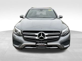 Used 2018 Mercedes-Benz GLC 300 4MATIC video 2
