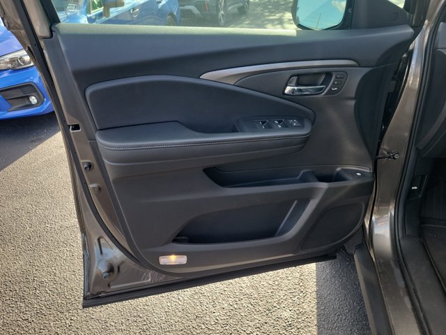 Certified 2022 Honda Ridgeline RTL-E image 16