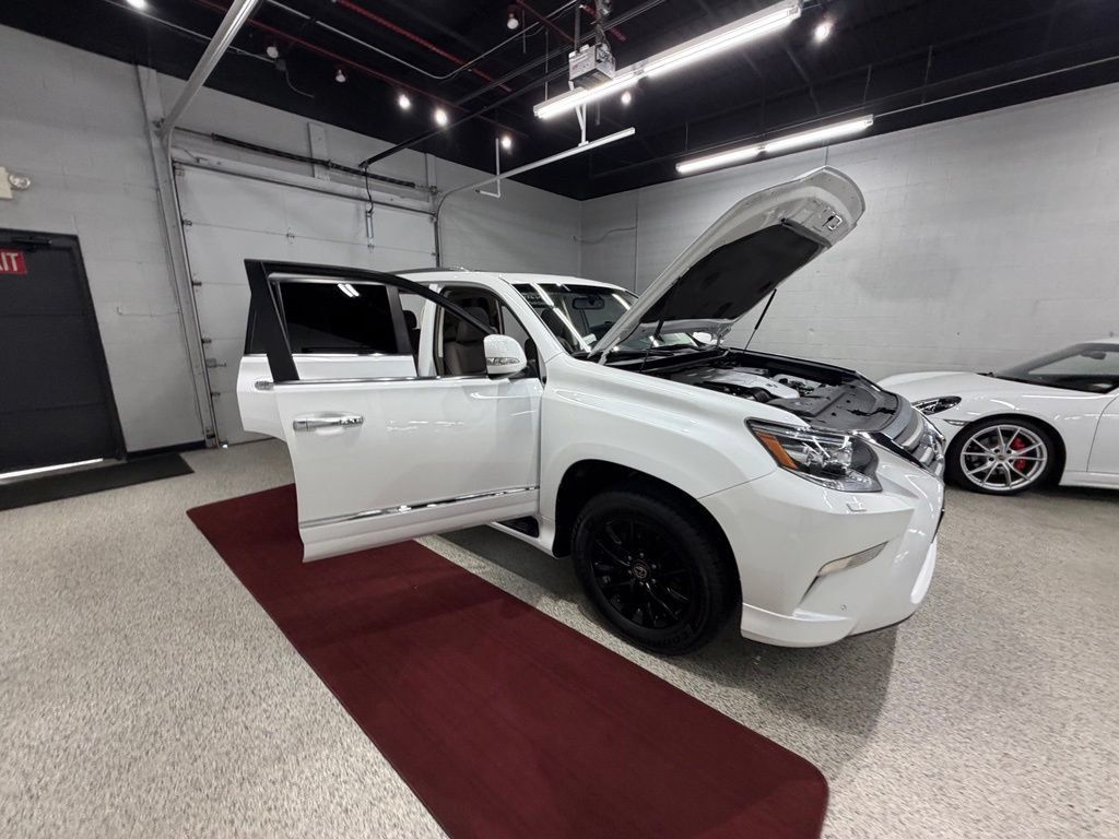 Used 2019 Lexus GX 460 Premium AWD/4WD image 62