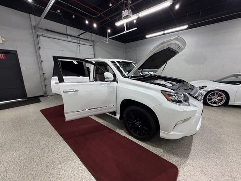 Used 2019 Lexus GX 460 Premium AWD/4WD image 62