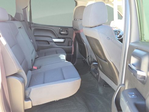 Used 2014 Chevrolet Silverado 1500 LT w/ All Star Edition image 19