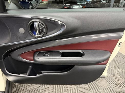 Used 2017 MINI Cooper Clubman S FWD image 54