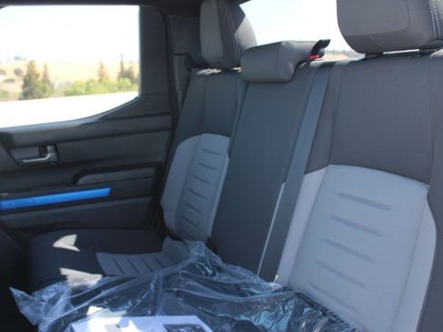 New 2025 Toyota Tacoma TRD Sport image 13