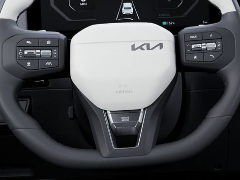 New 2026 Kia EV6 GT-Line AWD/4WD image 22